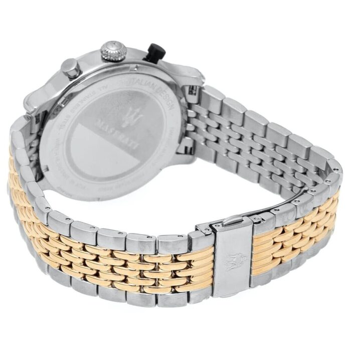 Legend Men's Two-Tone Watch - R8873638002 - Image 4